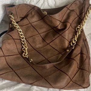 Tory Burch Shoulder Bag!